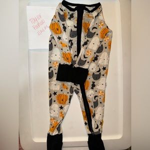 Little sleepies 0-3M